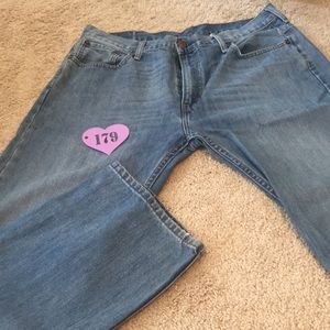 Levi Jeans